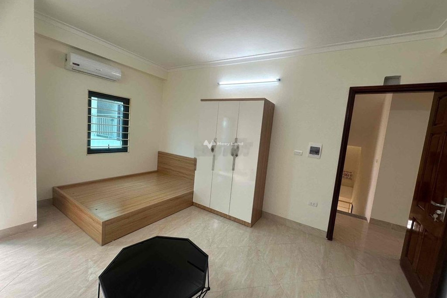 Tổng quan căn hộ này bao gồm 1 phòng ngủ, cho thuê căn hộ nằm ngay bên trong Kim Giang, Hoàng Mai, 1 WC hỗ trợ mọi thủ tục miễn phí-01