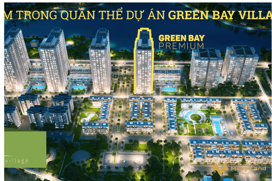 Bán căn hộ lô góc, view biển Hạ Long, Quảng Ninh, diện tích 96m2, 3 ngủ, full nội thất-01