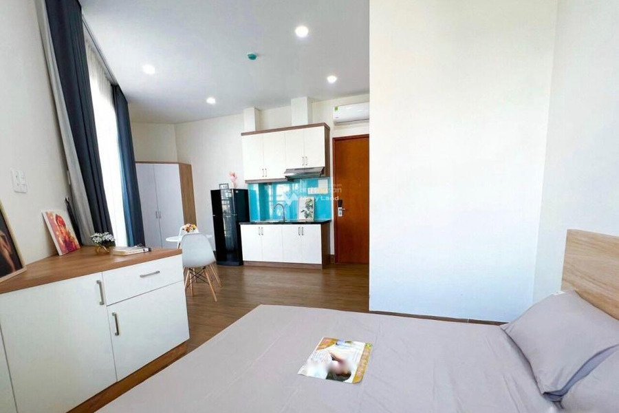 Cho thuê căn hộ, mặt tiền tọa lạc ngay ở Tân Thuận, Quận 7 thuê ngay với giá khủng 8 triệu/tháng diện tích chung quy 45m2-01