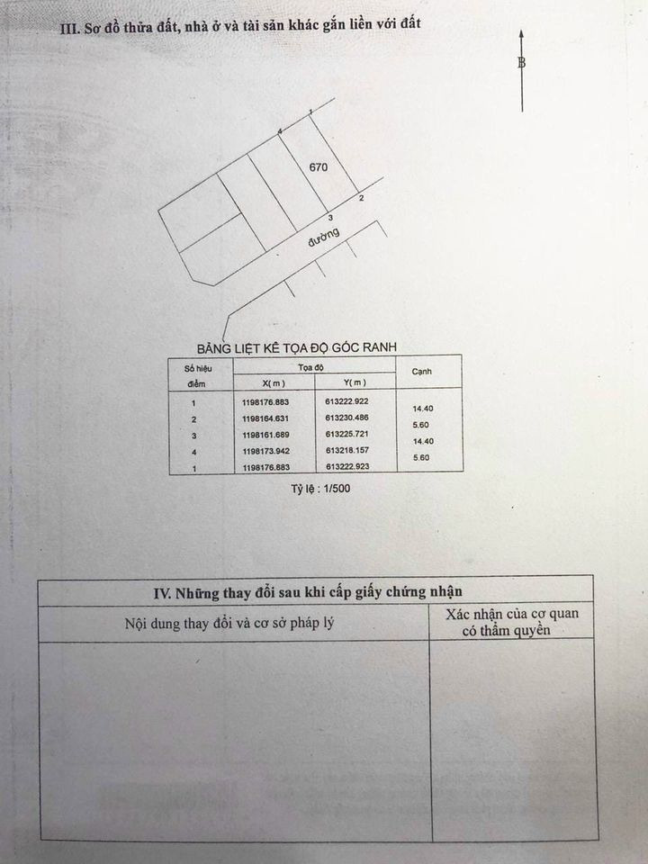 Bán đất quận 9 thành phố Hồ Chí Minh giá 4.9 tỷ-3