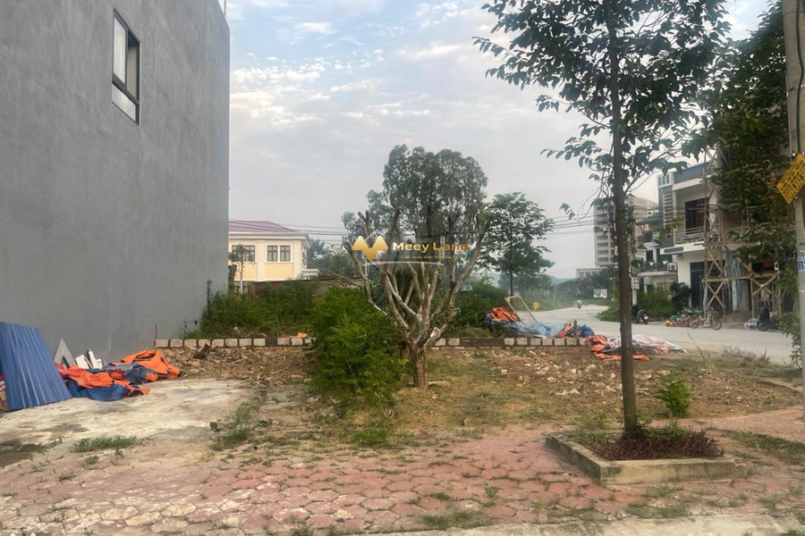 2.76 tỷ bán đất có diện tích thực 82.5 m2 vị trí thuận lợi Nam Thành, Lạng Sơn-01
