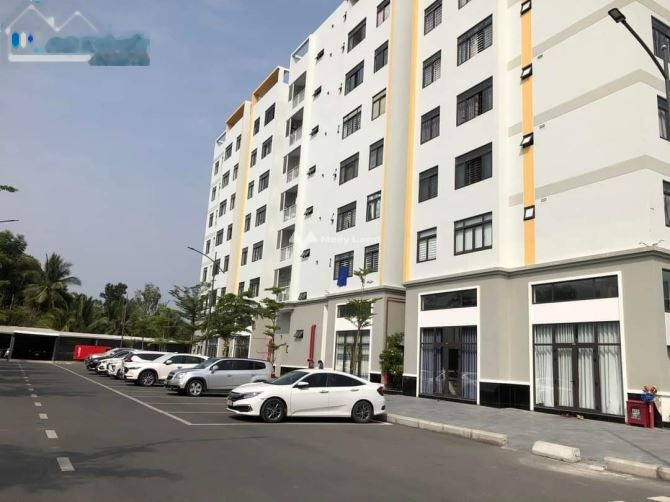 Cho thuê căn hộ có diện tích trung bình 61m2 vị trí đẹp nằm ở Trường Chính Trị, Ba Láng giá thuê mua liền từ 5 triệu/tháng-01