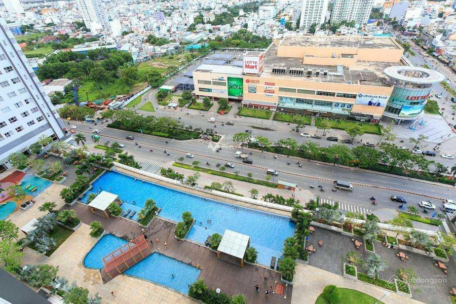 Do thiếu nhiều vốn, bán chung cư mặt tiền tọa lạc gần Tân Hưng, Quận 7 bán ngay với giá mềm chỉ 4.6 tỷ diện tích rất rộng 99m2-01