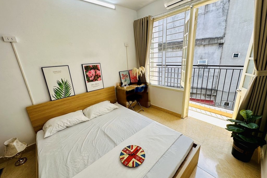 Cho thuê căn hộ khép kín dạng chung cư mini nhà 7 tầng có thang máy ở ngõ 325 Trần Đại Nghĩa-01