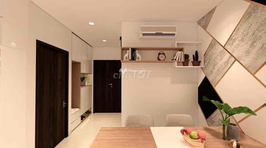 Bán chung cư căn hộ này có tổng Nội thất cao cấp vị trí thuận tiện ngay tại Nguyễn Thiện Thuật, Bình Thạnh bán ngay với giá đề cử từ 1.47 tỷ-01