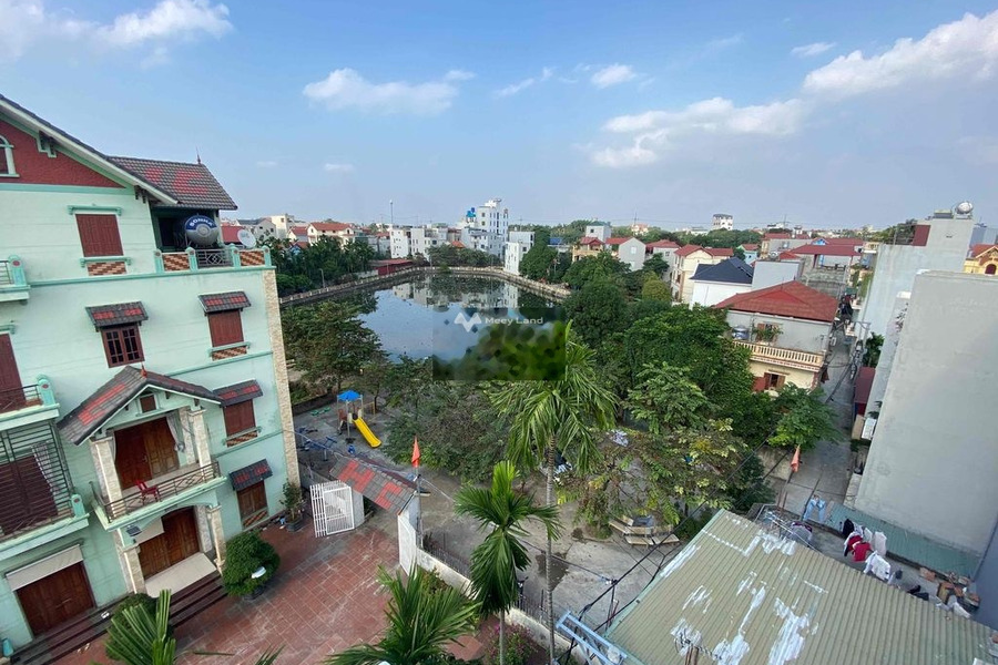 Nhà gồm 4 PN bán nhà ở diện tích 43m2 giá bán đàm phán 3.7 tỷ vị trí mặt tiền tọa lạc ở Liên Mạc, Hà Nội-01