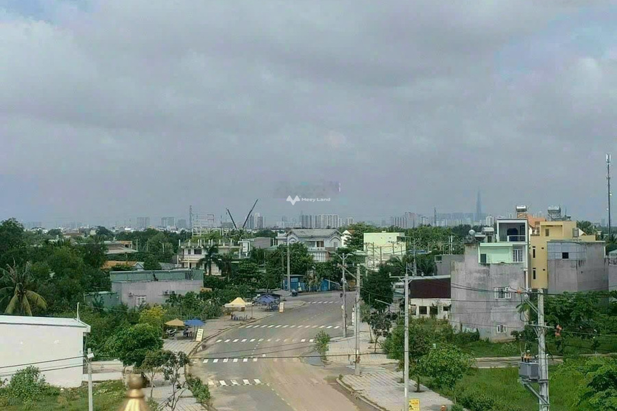 Vị trí mặt tiền gần Long Thuận, Hồ Chí Minh bán đất giá bán đàm phán chỉ 25 tỷ diện tích 600m2-01