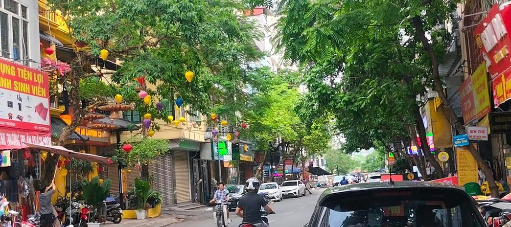 Mua bán nhà quận Cầu Giấy Thành phố Hà Nội giá 14 tỷ