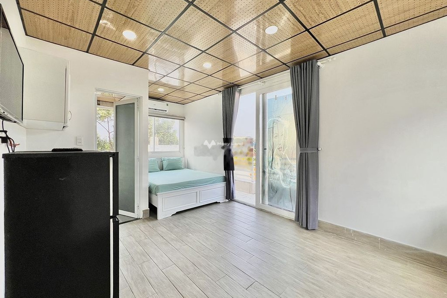 Cho thuê căn hộ, vị trí đẹp tọa lạc trên Phường 3, Hồ Chí Minh giá thuê cơ bản từ 7 triệu/tháng diện tích quy ước 34m2-01