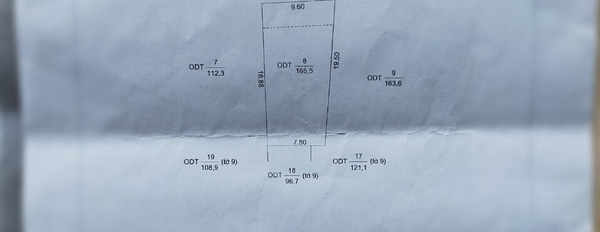 Cần bán nhà kho 166,6m2 khu vực Trà Ôn, Bình Khánh, Long Xuyên, An Giang-03