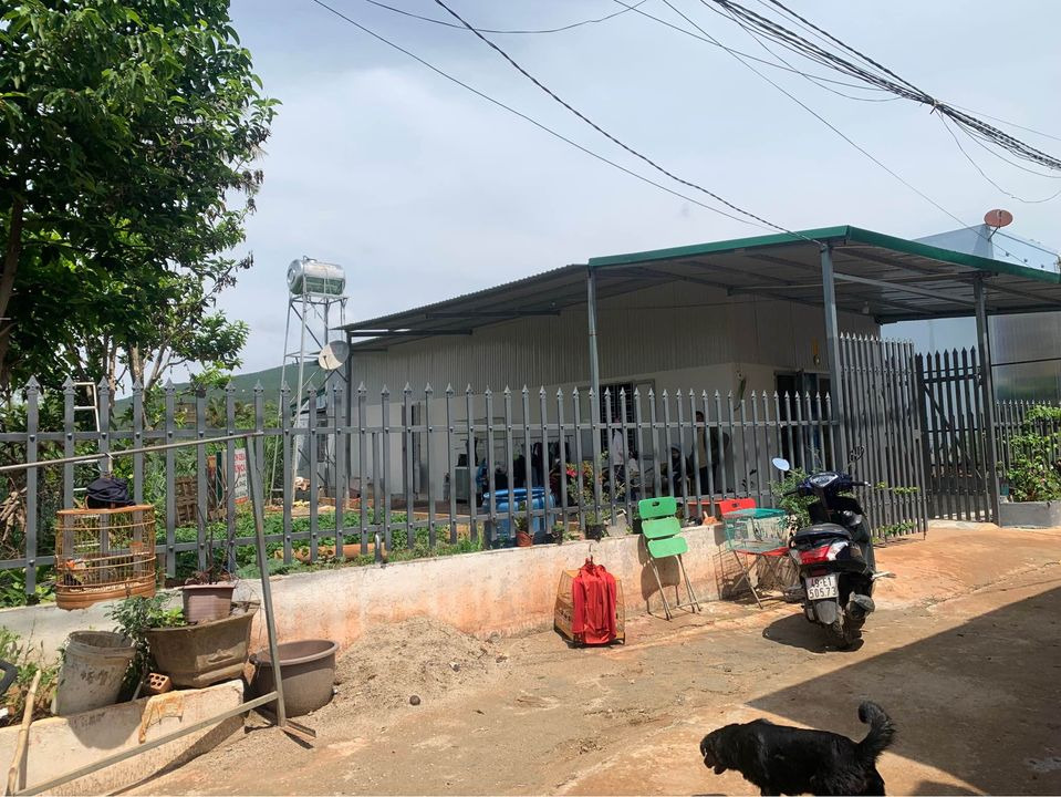 Bán nhà riêng huyện Đức Trọng tỉnh Lâm Đồng giá 1.35 tỷ-0