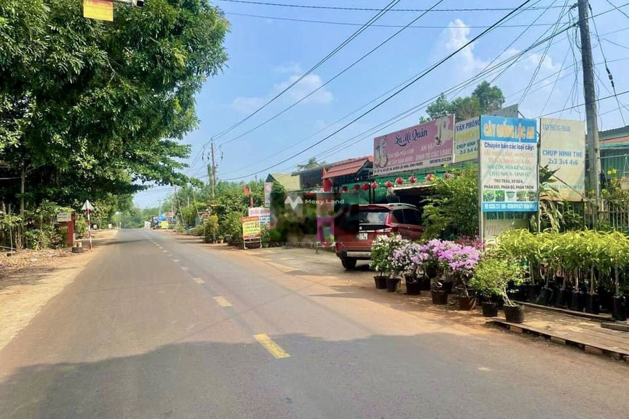 Thanh An, Bình Phước bán đất giá mong muốn 380 triệu diện tích thực 240m2-01