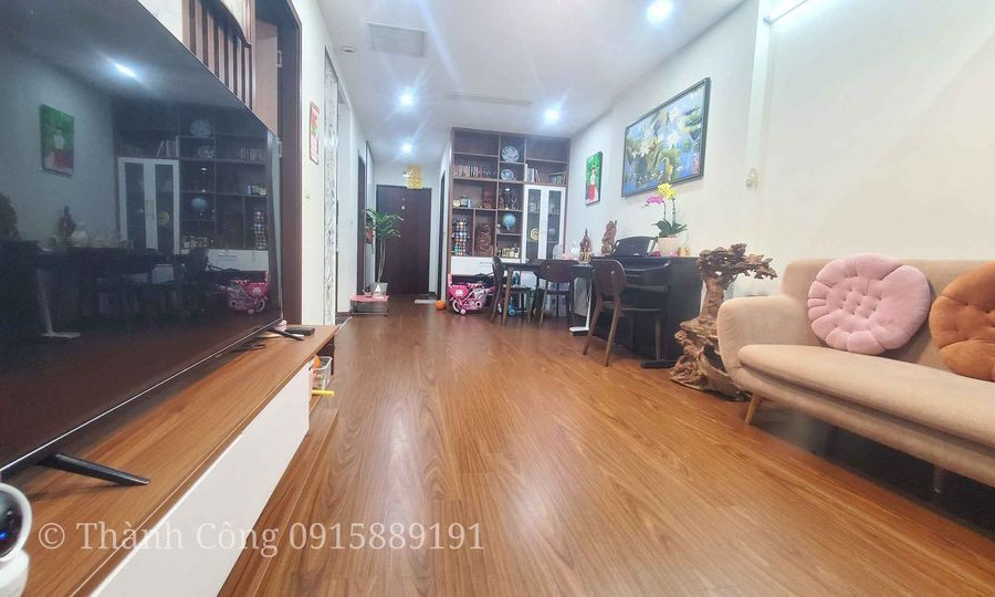 Cần bán căn hộ chung cư quận Long Biên, thành phố Hà Nội giá 2,62 tỷ-01