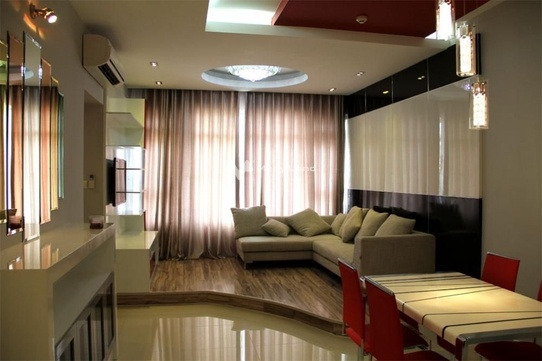 Tại Phan Đăng Lưu, Phú Nhuận bán chung cư bán ngay với giá bất ngờ 4.6 tỷ, tổng quan trong căn hộ 2 phòng ngủ, 2 WC giá ưu đãi-01