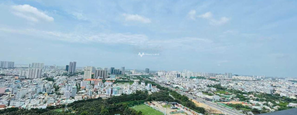 Duy nhất căn Duplex 3PN Ecogreen Sài Gòn đẹp nhất Q7, Dt sàn 80m2, giá 8. Xx tỷ. Lh 0946 867 *** -03