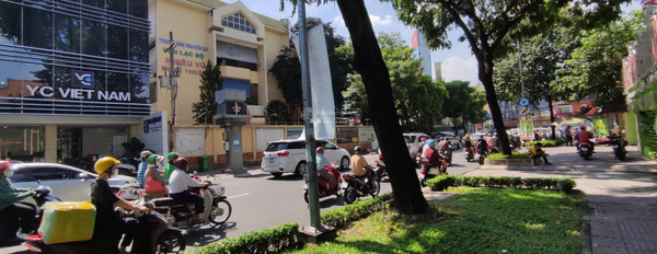 Bán nhà bán ngay với giá đặc biệt chỉ 68 tỷ diện tích 172m2 vị trí đặt tại trung tâm Quận 3, Hồ Chí Minh-02