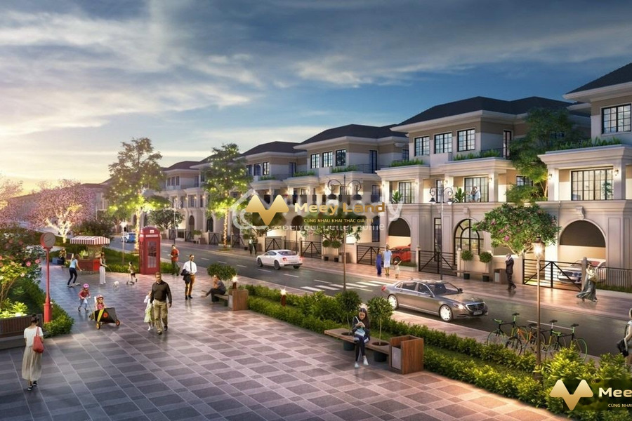 Cẩm Phả, Quảng Ninh bán đất giá bán hữu nghị 4.79 tỷ có dt thực 126 m2-01