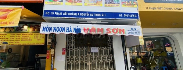 Nhà gồm 3 phòng ngủ cho thuê nhà ở có một diện tích 57m2 thuê ngay với giá cực sốc chỉ 25 triệu/tháng vị trí mặt tiền tọa lạc ngay Quận 1, Hồ Chí Minh-02