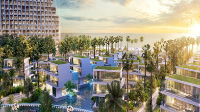 Tổng quan FLC Group và Dự án FLC Quảng Bình