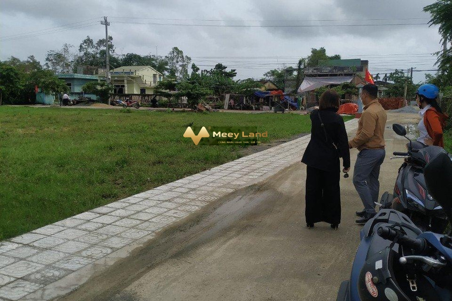 Bán đất 94m2 vị trí đặt vị trí nằm ở đường Quốc Lộ 1A, thị xã Điện Bàn-01