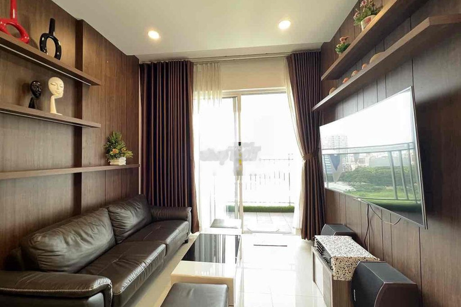 Cho thuê chung cư vị trí đẹp tọa lạc ngay trên Phú Nhuận, Hồ Chí Minh giá thuê rẻ 16 triệu/tháng-01