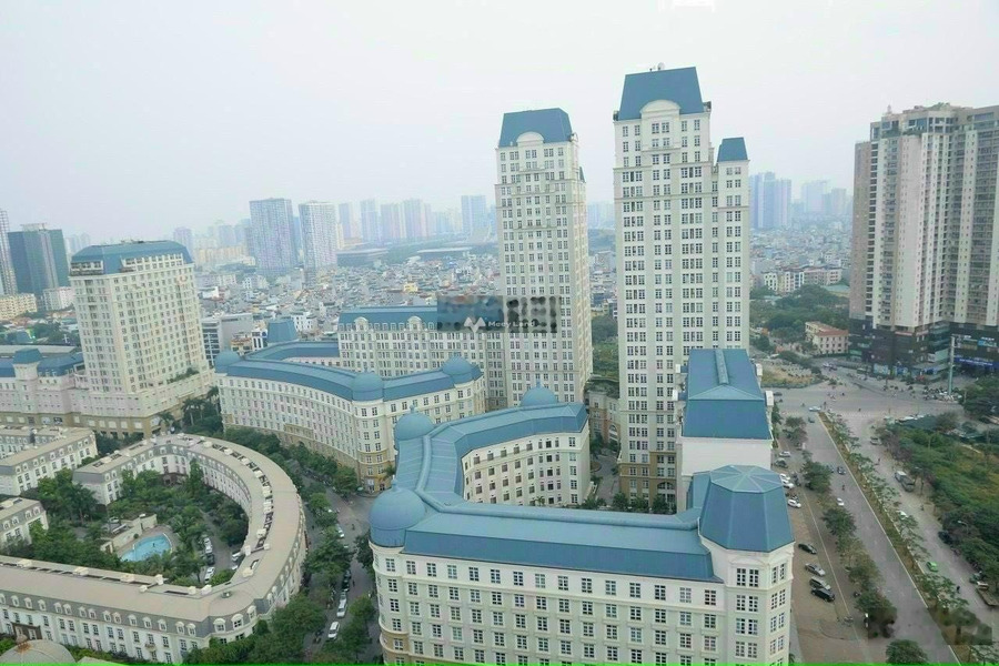 Bán chung cư vị trí đẹp tọa lạc ngay ở Mễ Trì, Hà Nội, tổng quan gồm có 4 phòng ngủ, 2 WC trao đổi trực tiếp-01