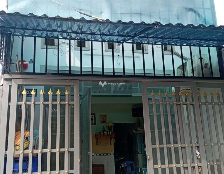 Bán nhà bán ngay với giá hữu nghị 1.27 tỷ diện tích rộng 40m2 vị trí nằm trên Bình Chánh, Hồ Chí Minh-01