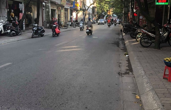 Mua bán nhà riêng huyện Sóc Sơn, Hà Nội, giá 7,5 tỷ