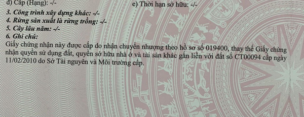 Cần bán nhà BT phố MT ĐHT 2 Nguyễn Văn Quá, 137m2, gần chợ Cây Sộp, sát KDC An Sương, trung tâm Q12 -03