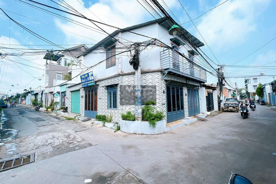 Cho thuê nhà vị trí đặt vị trí ở Biên Hòa, Đồng Nai, thuê ngay với giá quy định 3 triệu/tháng có diện tích sàn 20m2-01