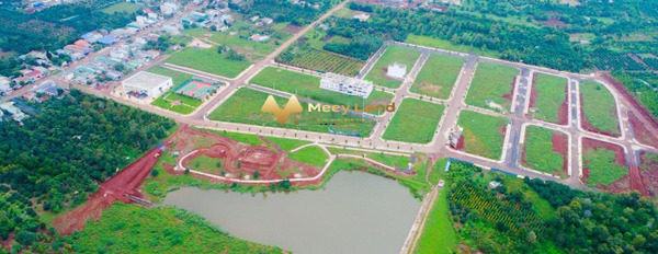 An Lạc, Đắk Lắk 700 triệu bán đất có diện tích 150 m2-03