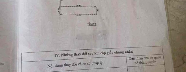 5x40 Hương Lộ 2 , Bình Trị Đông , Bình Tân . ĐƯỜNG 8m -02