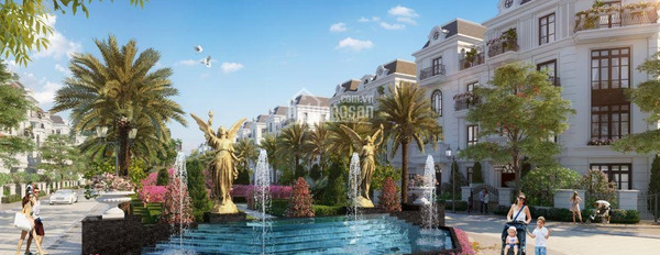 Dự án nằm đẹp Elegant Park Villa Thạch Bàn, bán liền kề tọa lạc ngay tại Long Biên, Long Biên diện tích chung 215m2-03