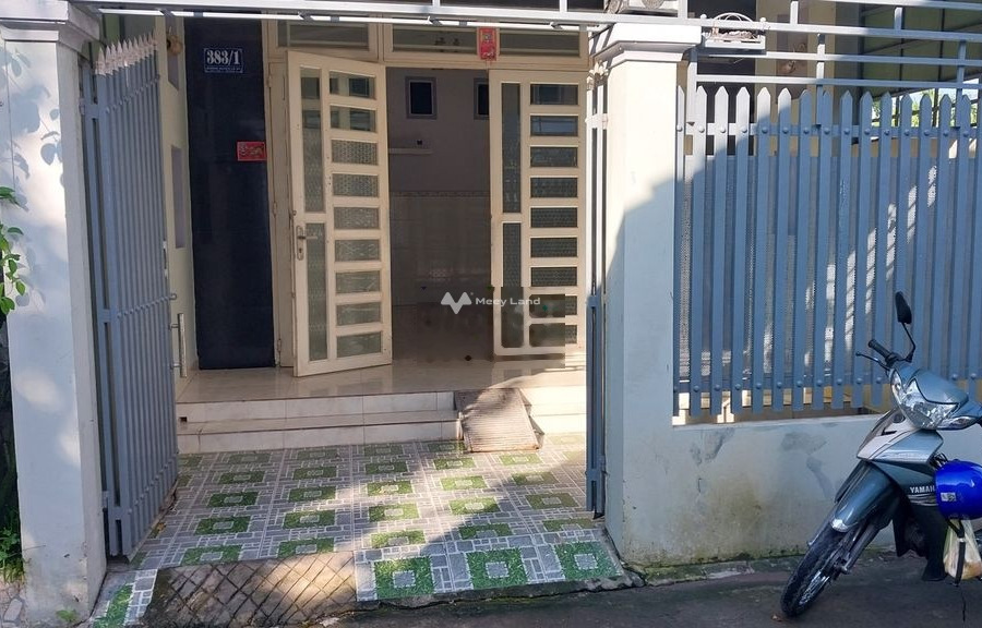 Vị trí thuận tiện ngay tại Trần Nguyên Hãn, Tiền Giang cho thuê nhà giá thuê đề xuất từ 3.5 triệu/tháng, trong nhìn tổng quan gồm 2 phòng ngủ, 1 WC-01