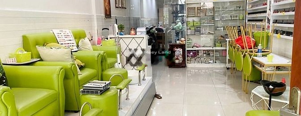 Nhà có 2 PN, cho thuê nhà, thuê ngay với giá chỉ 20 triệu/tháng diện tích quy ước 72m2 mặt tiền tọa lạc tại Lý Thường Kiệt, Hồ Chí Minh-02