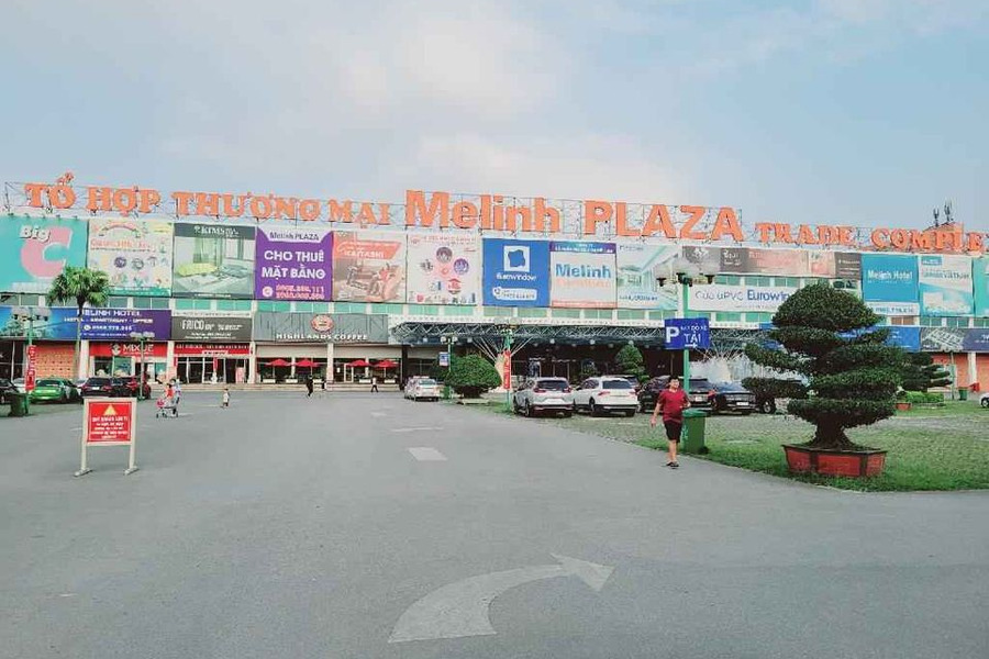 Mua bán nhà riêng huyện Mê Linh, Hà Nội giá 1,2 tỷ-01