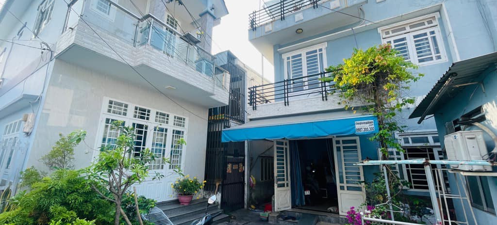 Cần bán nhà riêng tại Linh Chiểu, Thủ Đức, giá 3.4 tỷ