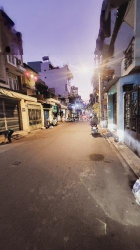 DT 45m2 bán nhà ở vị trí đặt tọa lạc ngay Tân Bình, Hồ Chí Minh tổng quan bên trong nhà có 3 PN lộ nhựa 8 m cảm ơn đã xem tin-01