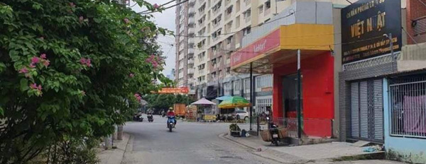 Bán nhà mặt tiền kinh doanh đường Phan Huy Ích giá rẻ-03