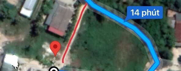 Bán nhanh lô đất tại kiệt 68 Trần Hoàn, Thủy Lương, diện tích 100m2. Giá 1 tỷ 050 triệu-02