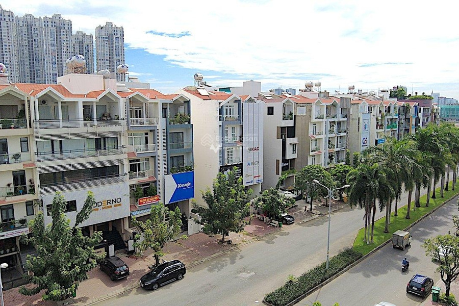 Vị trí đặt ở Hoàng Trọng Mậu, Tân Hưng, cho thuê nhà, giá thuê cực rẻ chỉ 18 triệu/tháng tổng diện tích 100m2 dọn vào ở ngay-01