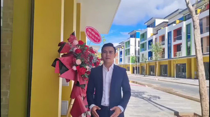 Bàn giao Shophouse Meyhomes Capital Phú Quốc cho nhà đầu tư