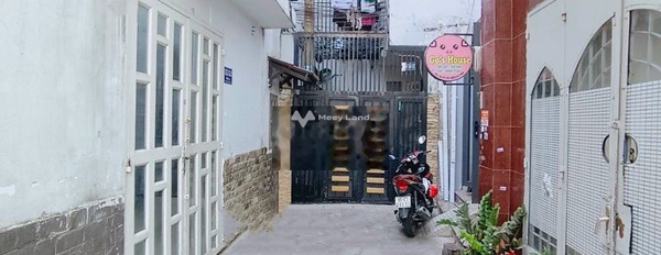 DT 30m2 bán nhà ở vị trí mặt tiền nằm ở Tân Phú, Hồ Chí Minh hướng Tây Nam căn nhà có tổng 1 phòng ngủ 2 WC liên hệ trực tiếp để được tư vấn-02