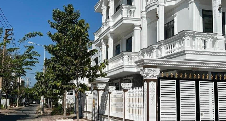 Mua bán nhà riêng Thành phố Biên Hòa tỉnh Đồng Nai giá 14 tỷ
