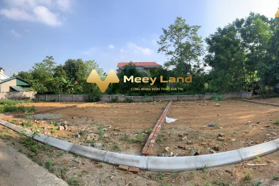 Bán đất tại Phú Mãn, Quốc Oai, Hà Nội. Diện tích 100m2, giá 650 triệu-01