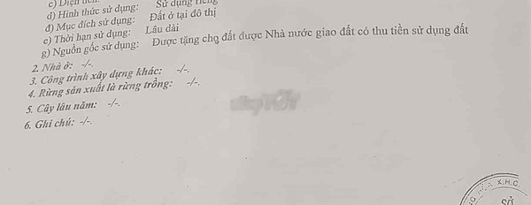 Giảm 400 triệu bán rẻ nhà khu 7 Phú Lợi -02