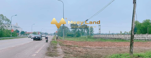 Bán đất dt khoảng là 160 m2 vị trí đặt nằm trên Nghi Lộc, Nghệ An, hướng Bắc liên hệ ngay để được tư vấn-03