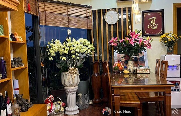 Giấy tờ đầy đủ, bán căn hộ bán ngay với giá đặc biệt từ 3.5 tỷ vị trí thuận lợi tọa lạc gần Hoàng Mai, Hà Nội diện tích quy đổi 90m2
