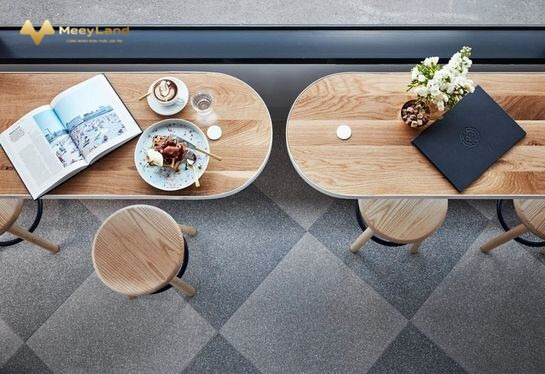 Sang quán gấp Coffee diện tích 80m2 , 1trệt 1 lầu tại đường Nguyễn Văn Cừ, Cần Thơ. Giá 250 triệu-01