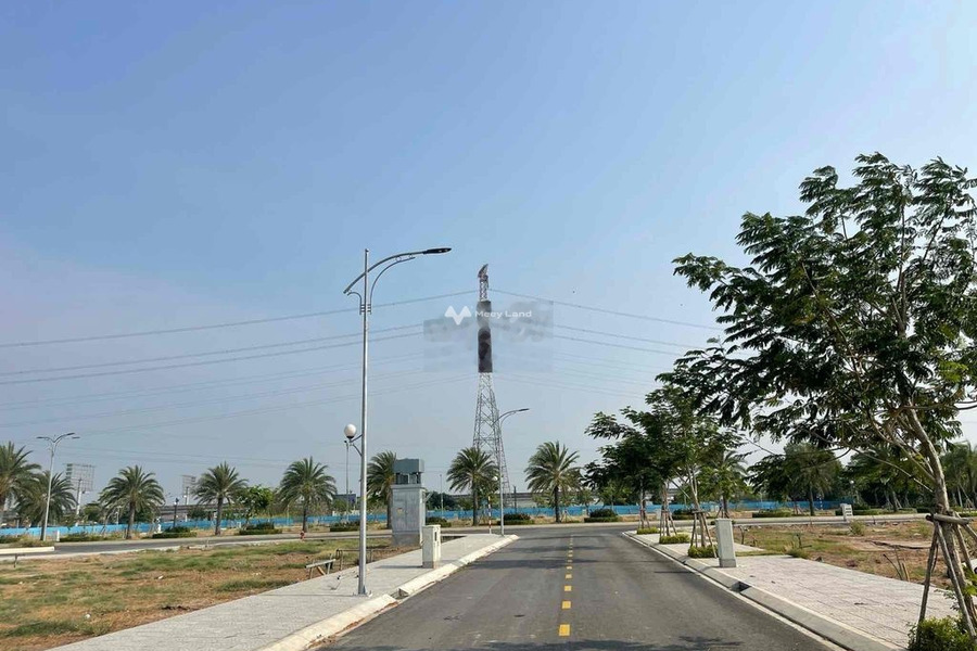 Đất nền giá rẻ ngay mt đường Nguyễn Hữu Trí , ck lên đến 18% -01